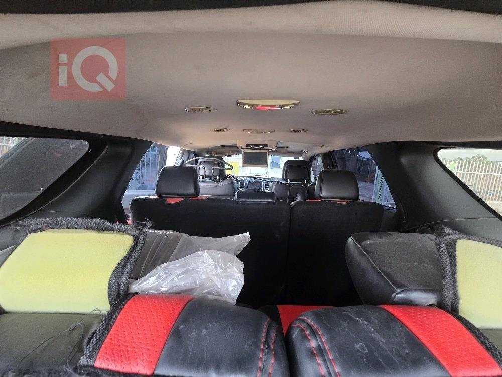 دودج دورانجو